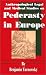 Anthropological, Legal and Medical Studies on Pederasty in Europe