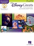 Cover of Disney Greats by  0634085379