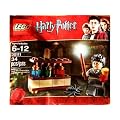 LEGO 30111 Harry Potter - Figura de Harry Potter con laboratorio de pociones
