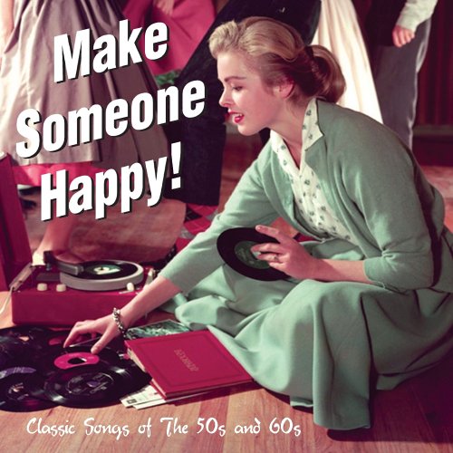 CD-Charts  Search : Make Someone Happy