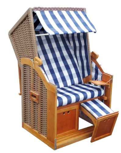 Kinder Strandkorb 
