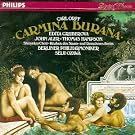 Orff: Carmina Burana