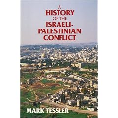 A History of the Israeli-Palestinian Conflict (Indiana Series in Arab and Islamic Studies)