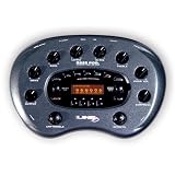 Bass Guitar Effects