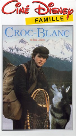 City Travel Guides Discounted  Vidéo : Croc Blanc