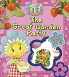 The Great Garden Party: Lost and Found Storybook ("Fifi and the Flowertots")