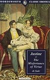 Justine, or the Misfortunes of Virtue