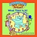 Books : Maurice Sendak's Seven Little Monsters: What Time is It? - Book #4 (Maurice Sendak's Seven Little Monsters)
