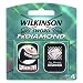 Wilkinson Sword Blades Fx Diamond 4 Pack