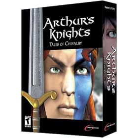 Arthur's Knights: Tales Of Chivalry