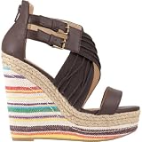 SODA Wilbur Womens Shoes