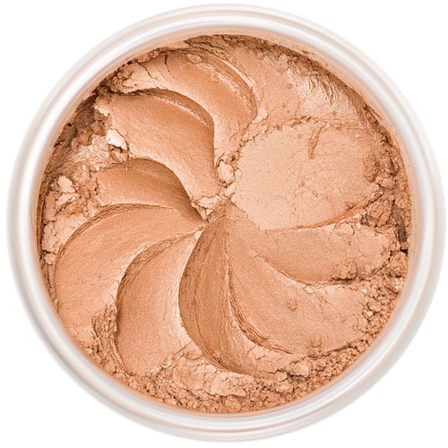 Lily Lolo 100% natural mineral bronzer - WAIKIKI, 8g