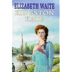 Kingston Kate