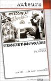 Revue Universal  / Stranger Than Paradise - VOST