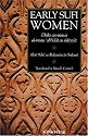 Early Sufi Women: Dhikr an-Niswa al-Muta'abbidat as-Sufiyyat