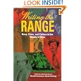 Writing the Range: Race, Class, and Culture in the Women's West by Elizabeth Jameson and Susan Armitage