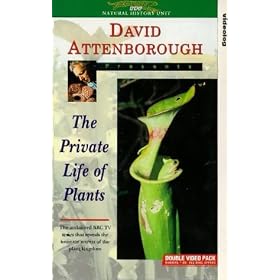 The Private Life Of Plants [1995]