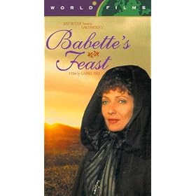 Babette's Feast