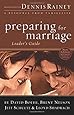 Preparing for Marriage Leader's Guide