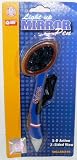 Florida Gators NCAA 6" Light Up Mirrored Football Pen by SC Sports