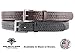 Relentless Tactical The Ultimate Leather Gun Belt | Made in USA | Concealed Carry EDC Belt for Men | Leather Gunbelts | CCW Holster Gunbelts