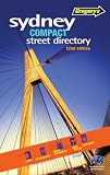 Sydney (Gregory s Compact Street Directories)