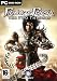 PRINCE OF PERSIA - TWO THRONES (DVD-ROM)