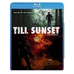 Till Sunset [Blu-ray]