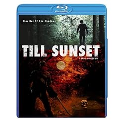 Till Sunset [Blu-ray]
