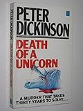 Death of a unicorn