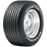 BF Goodrich Radial T A 235 60R15 98S (54712) by BF Goodrich