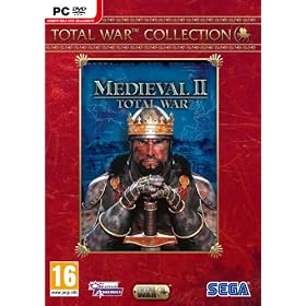 Total War : Medieval II
