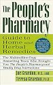 The People's Pharmacy Guide to Home and Herbal Remedies (The People's Pharmacy Guides)