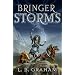 Bringer of Storms (The Binding of the Blade, Book 2)