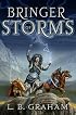 Bringer of Storms (Binding of the Blade, Book 2)