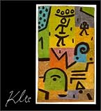 Klee : Exposition, Suisse 1985, édition bilingue (français/Allemand)