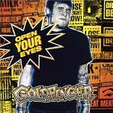 Open Your Eyes + Bonus Tracks