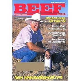 Beef by