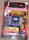 Gundam SD Destroyer dom 6" action figure