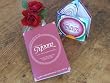 Thirteen Moons - a Menstrual Cycle Charting Handbook and Journal and Spinning Wheels