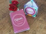 Thirteen Moons - a Menstrual Cycle Charting Handbook and Journal and Spinning Wheels
