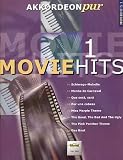Zoom Produkt-Bild: Movie Hits 1. Akkordeon