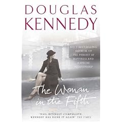 The Woman in the Fifth