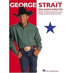 George Strait - Latest Greatest Straitest Hits