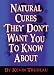 Natural Cures "They" Don't Want You to Know About