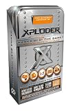 Gameboy Advance SP - Xploder SP inkl. X-Link - 