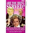 Are You Being Served? - Vol. 2
