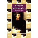 Le Bateau ivre et autre po�mespar Arthur Rimbaud