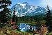 Mountain Morning 211 Wall Mural