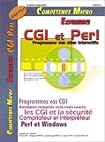 CGI et Perl